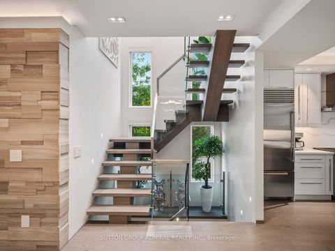 Photo 15 at 39 Red Deer Avenue, Cliffside, Toronto