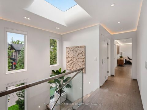 Photo 17 at 39 Red Deer Avenue, Cliffside, Toronto