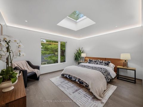 Photo 18 at 39 Red Deer Avenue, Cliffside, Toronto