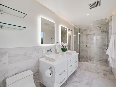 Photo 21 at 39 Red Deer Avenue, Cliffside, Toronto