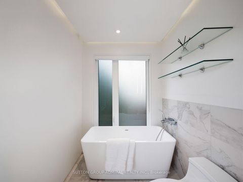 Photo 22 at 39 Red Deer Avenue, Cliffside, Toronto