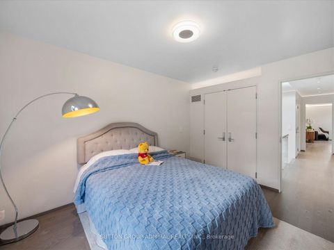 Photo 23 at 39 Red Deer Avenue, Cliffside, Toronto