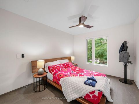 Photo 24 at 39 Red Deer Avenue, Cliffside, Toronto