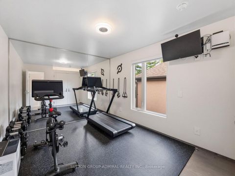 Photo 25 at 39 Red Deer Avenue, Cliffside, Toronto