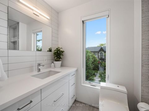 Photo 26 at 39 Red Deer Avenue, Cliffside, Toronto