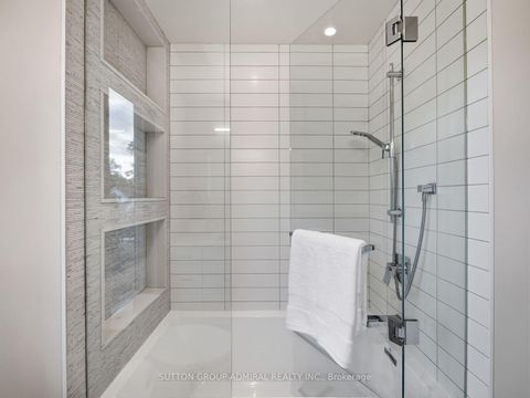 Photo 27 at 39 Red Deer Avenue, Cliffside, Toronto