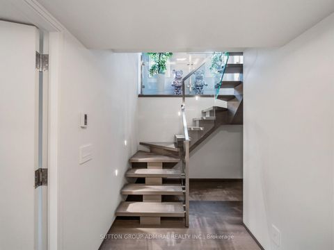 Photo 28 at 39 Red Deer Avenue, Cliffside, Toronto