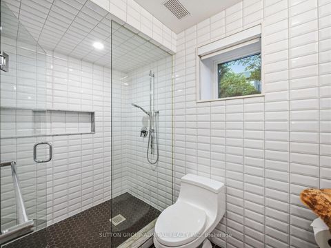 Photo 30 at 39 Red Deer Avenue, Cliffside, Toronto