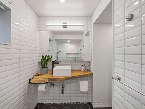 Photo 31 at 39 Red Deer Avenue, Cliffside, Toronto
