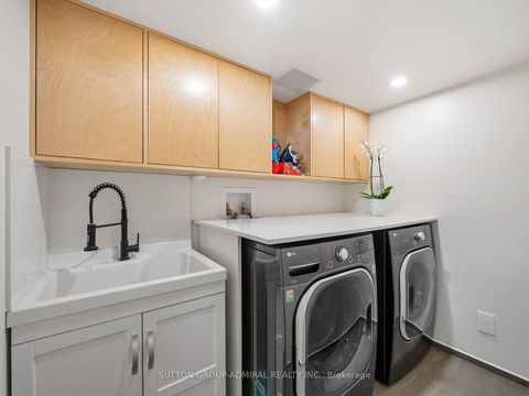 Photo 32 at 39 Red Deer Avenue, Cliffside, Toronto