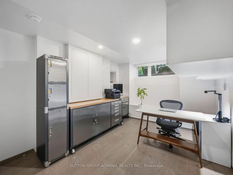 Photo 33 at 39 Red Deer Avenue, Cliffside, Toronto