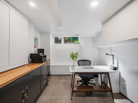 Photo 34 at 39 Red Deer Avenue, Cliffside, Toronto