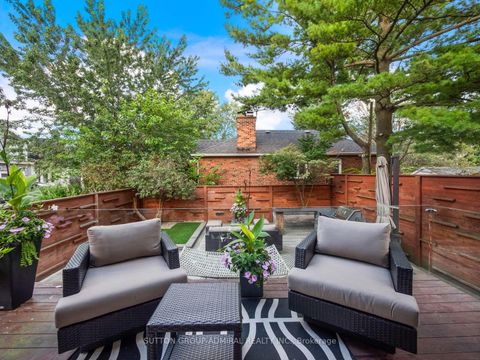 Photo 35 at 39 Red Deer Avenue, Cliffside, Toronto