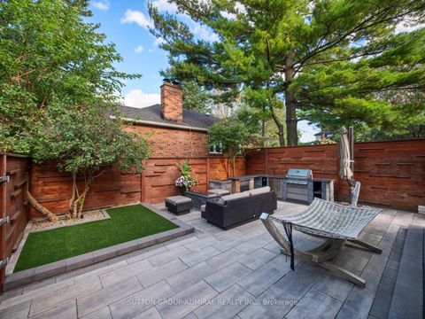 Photo 36 at 39 Red Deer Avenue, Cliffside, Toronto