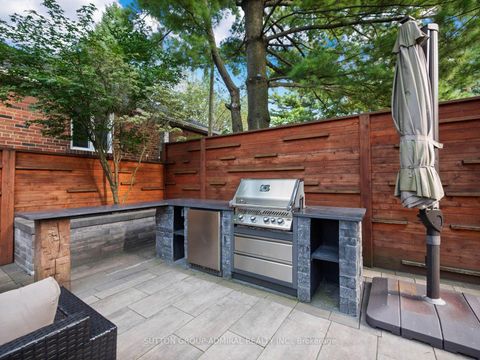 Photo 37 at 39 Red Deer Avenue, Cliffside, Toronto
