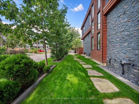 Photo 38 at 39 Red Deer Avenue, Cliffside, Toronto