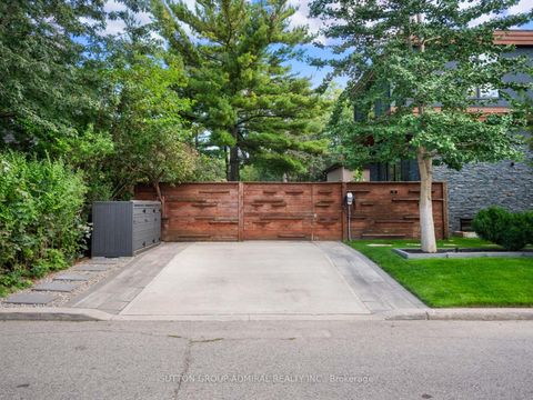 Photo 39 at 39 Red Deer Avenue, Cliffside, Toronto