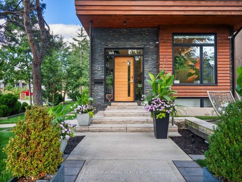 Photo 43 at 39 Red Deer Avenue, Cliffside, Toronto