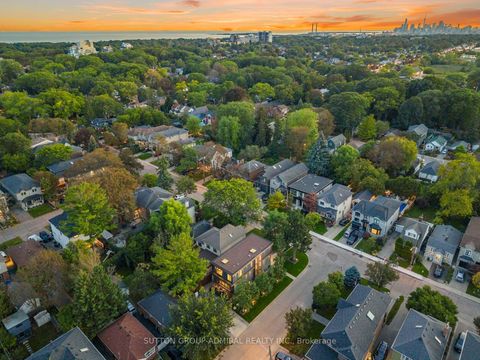 Photo 44 at 39 Red Deer Avenue, Cliffside, Toronto