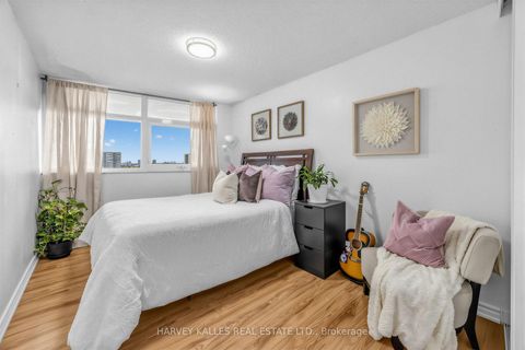 Photo 14 at 1801 - 100 Echo Point, L'Amoreaux, Toronto