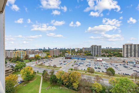 Photo 24 at 1801 - 100 Echo Point, L'Amoreaux, Toronto