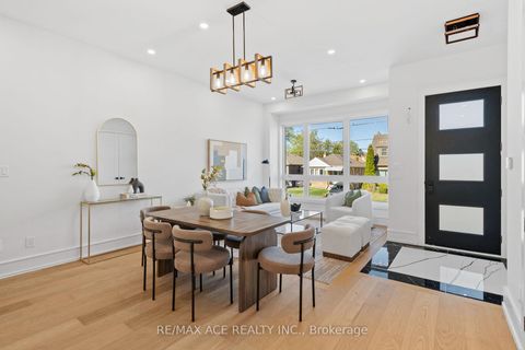 Photo 5 at 122 Warden Avenue, Cliffside, Toronto