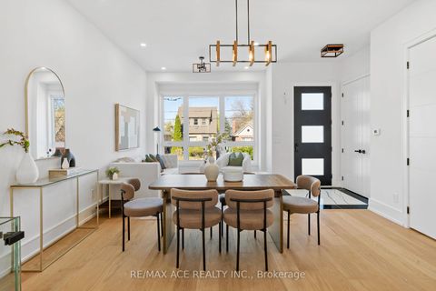 Photo 7 at 122 Warden Avenue, Cliffside, Toronto