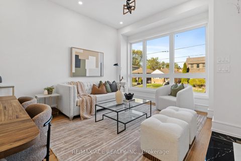 Photo 8 at 122 Warden Avenue, Cliffside, Toronto