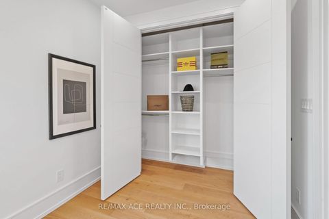 Photo 22 at 122 Warden Avenue, Cliffside, Toronto