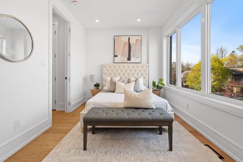 Photo 24 at 122 Warden Avenue, Cliffside, Toronto