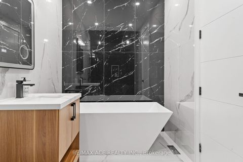 Photo 25 at 122 Warden Avenue, Cliffside, Toronto