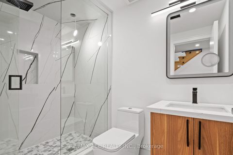 Photo 29 at 122 Warden Avenue, Cliffside, Toronto