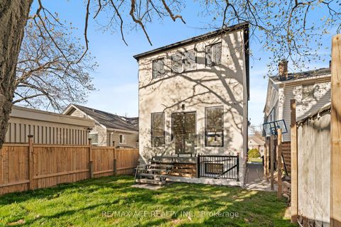 Photo 30 at 122 Warden Avenue, Cliffside, Toronto