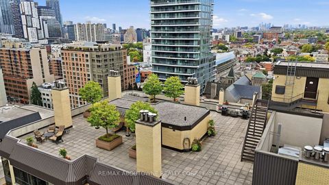 Photo 27 at 1003 - 280 Simcoe Street, Chinatown, Toronto