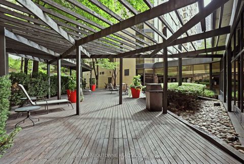 Photo 35 at 1003 - 280 Simcoe Street, Chinatown, Toronto