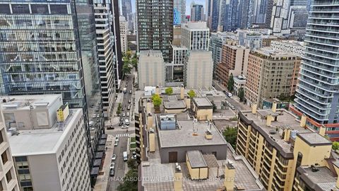 Photo 37 at 1003 - 280 Simcoe Street, Chinatown, Toronto