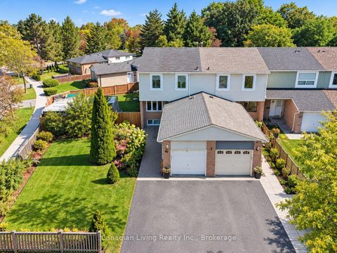 Photo 2 at 60 Scotney Grove, Malvern, Toronto
