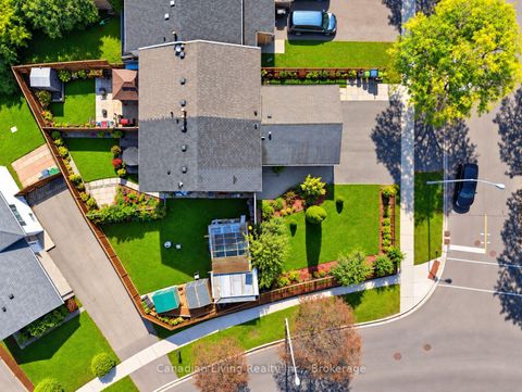 Photo 6 at 60 Scotney Grove, Malvern, Toronto
