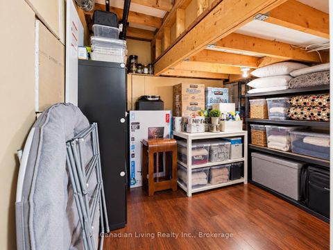 Photo 9 at 60 Scotney Grove, Malvern, Toronto