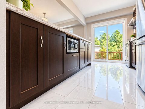 Photo 10 at 60 Scotney Grove, Malvern, Toronto