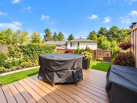 Photo 11 at 60 Scotney Grove, Malvern, Toronto