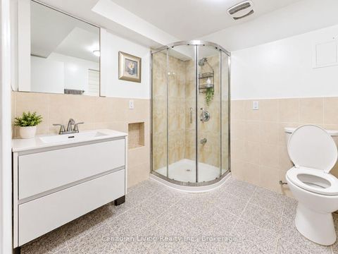 Photo 14 at 60 Scotney Grove, Malvern, Toronto