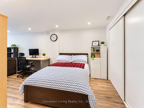 Photo 15 at 60 Scotney Grove, Malvern, Toronto