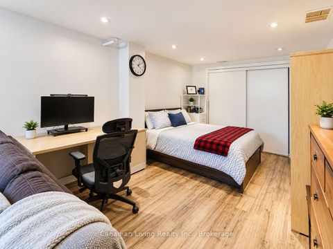 Photo 16 at 60 Scotney Grove, Malvern, Toronto