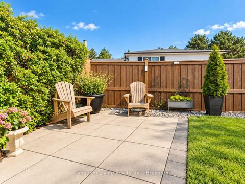 Photo 17 at 60 Scotney Grove, Malvern, Toronto