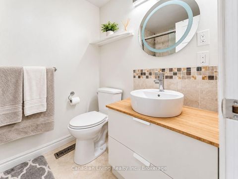 Photo 19 at 60 Scotney Grove, Malvern, Toronto