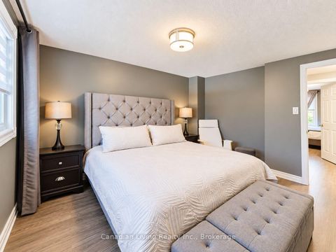 Photo 21 at 60 Scotney Grove, Malvern, Toronto