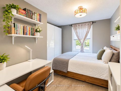 Photo 22 at 60 Scotney Grove, Malvern, Toronto