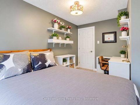 Photo 25 at 60 Scotney Grove, Malvern, Toronto
