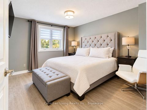 Photo 26 at 60 Scotney Grove, Malvern, Toronto